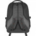 Рюкзак для ноутбука Defender 15.6" Carbon black (26077)