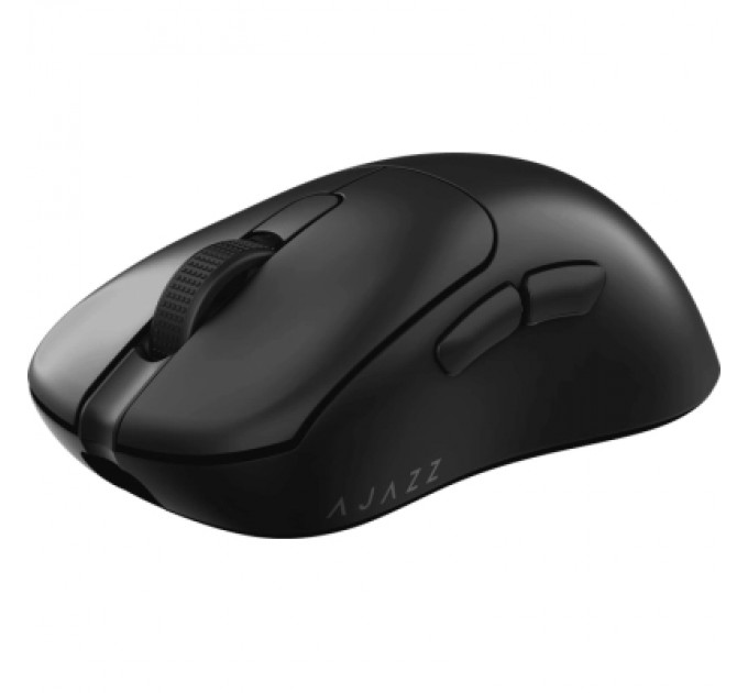 Ajazz Мишка Ajazz AJ179PRO Wireless/Bluetooth/USB Charging Dock Black (AJ179-PRO-B)