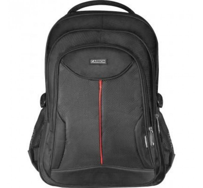 Рюкзак для ноутбука Defender 15.6" Carbon black (26077)