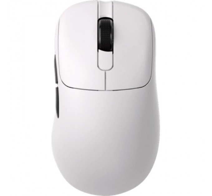 Мишка Ajazz AJ179PRO Wireless/Bluetooth/USB Charging Dock White (AJ179-PRO-W)