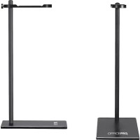 Підставка для гарнітури OfficePro Aluminum Alloys Black (LS350B)