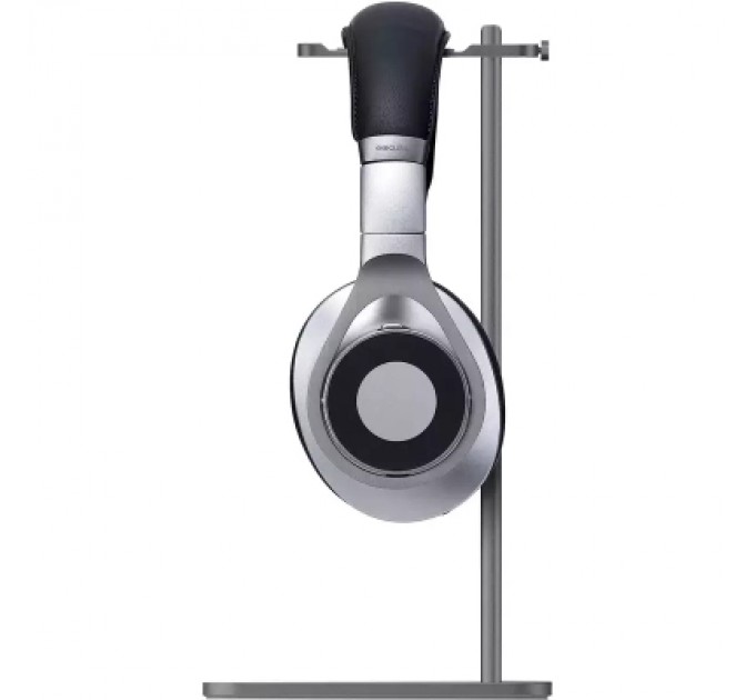 Підставка для гарнітури OfficePro Aluminum Alloys Grey (LS350G)