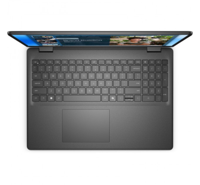 Dell Ноутбук Dell 16 (DC16250RPLU011UA_UBU)