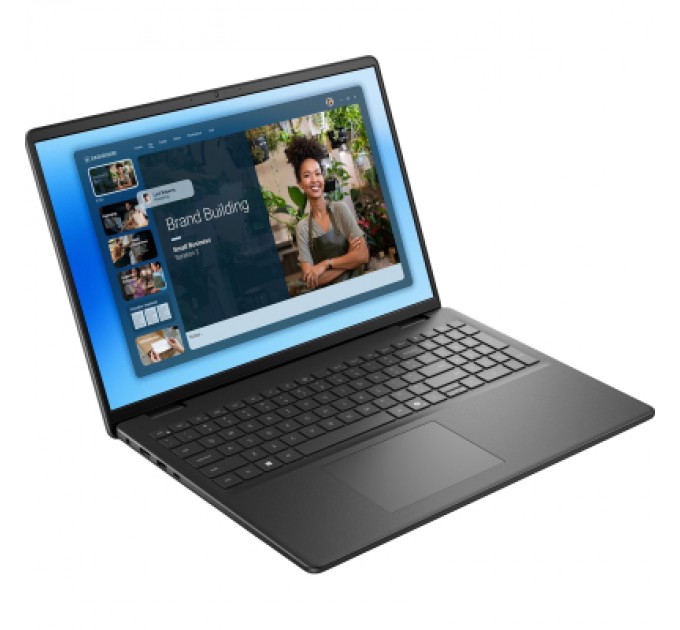 Dell Ноутбук Dell 16 (DC16250RPLU011UA_UBU)