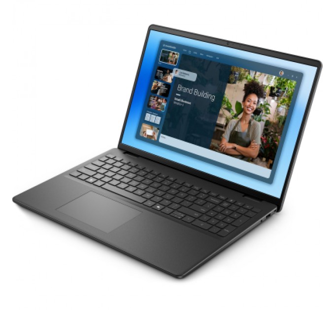 Dell Ноутбук Dell 16 (DC16250RPLU011UA_UBU)
