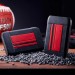 Apacer Зовнішній жорсткий диск 2.5" 2TB Apacer (AP2TBAC633R-1)