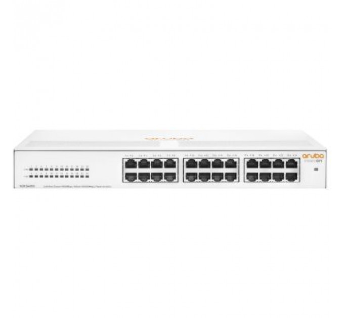 Комутатор мережевий HP 1430-24G (R8R49A)