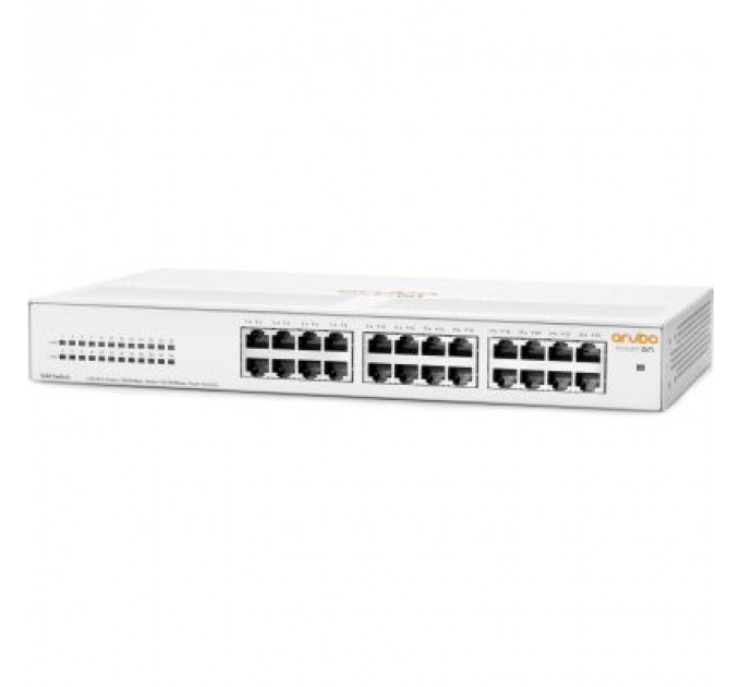 Комутатор мережевий HP 1430-24G (R8R49A)