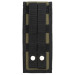 Vinga Підсумок Vinga 2AK, Oxford 600D PU, olive (VP2AKO)
