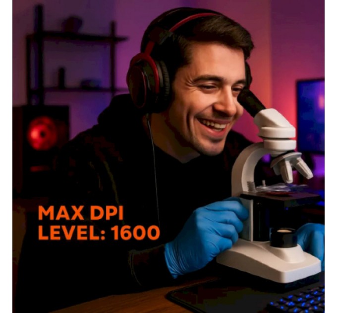 Canyon Мишка Canyon Haster GMW-18 Wireless Black (CND-SGMW18)