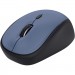 Мишка Trust Yvi+ Silent Wireless/Bluetooth Dark Blue (25514)