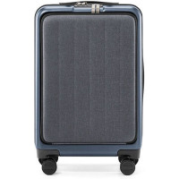 Валіза Xiaomi Ninetygo Seine Luggage 20'' Blue (6941413217927)