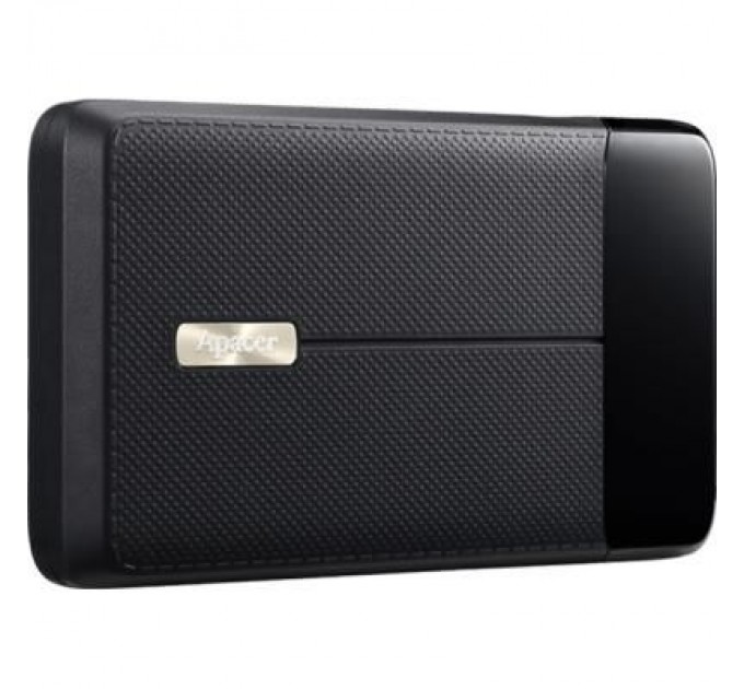 Apacer Зовнішній жорсткий диск 2.5" 2TB Apacer (AP2TBAC731B-1)