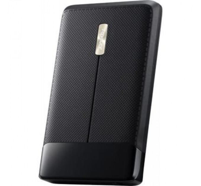 Apacer Зовнішній жорсткий диск 2.5" 2TB Apacer (AP2TBAC731B-1)