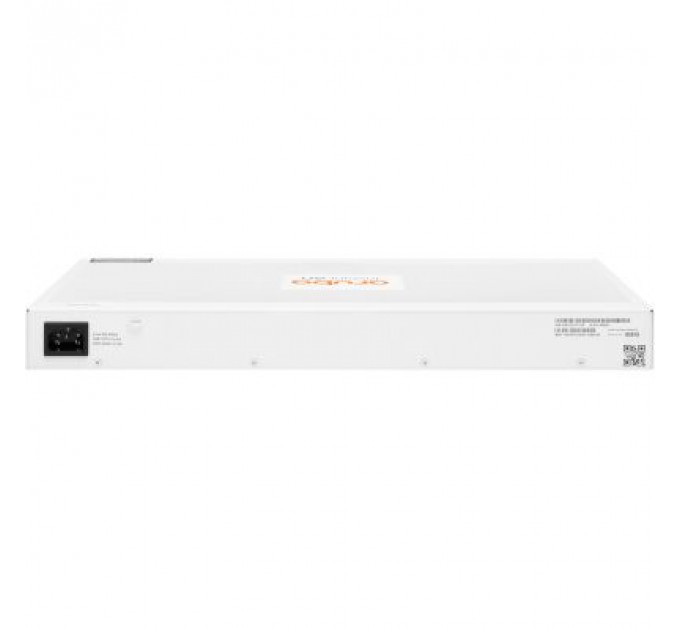 Комутатор мережевий HP 1830-24G-2SFP (JL812A)