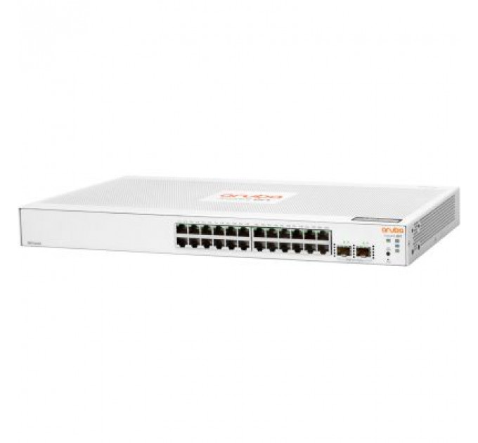 Комутатор мережевий HP 1830-24G-2SFP (JL812A)