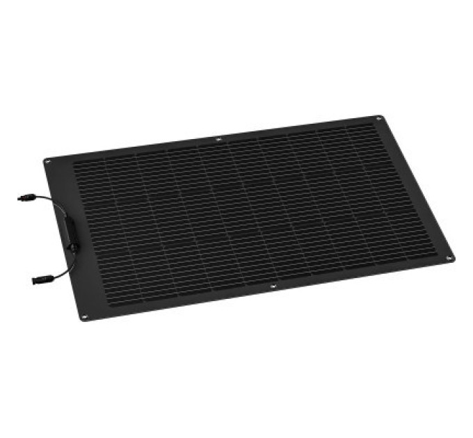 EcoFlow Портативна сонячна панель EcoFlow 100W (ZMS330)