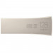 USB флеш накопичувач Samsung 128GB Bar Plus Silver USB 3.1 (MUF-128BE3/APC)