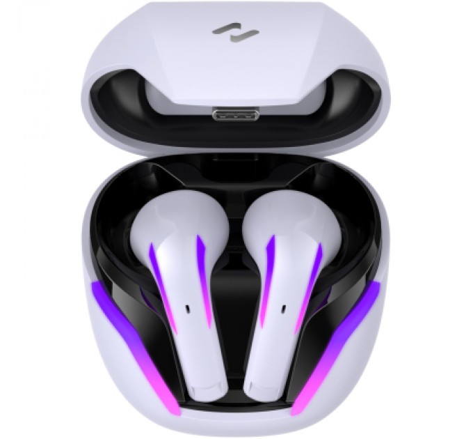 Навушники Havit TW970 ENC White (HV-TW970-WH)