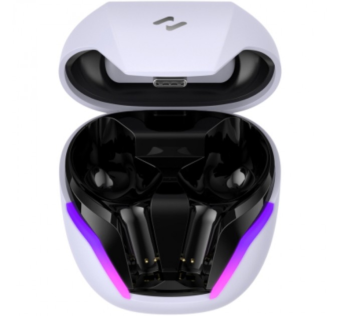 Навушники Havit TW970 ENC White (HV-TW970-WH)