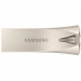 USB флеш накопичувач Samsung 128GB Bar Plus Silver USB 3.1 (MUF-128BE3/APC)