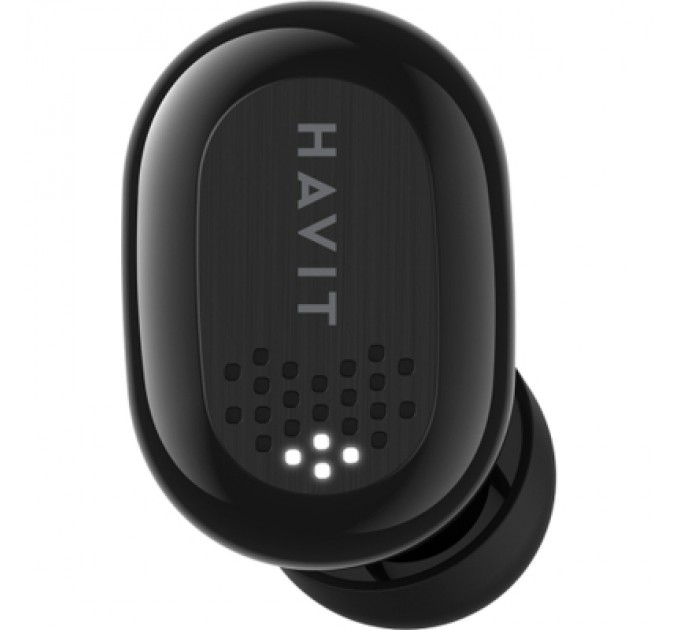 Havit Навушники Havit TW925 Black (HV-TW925)