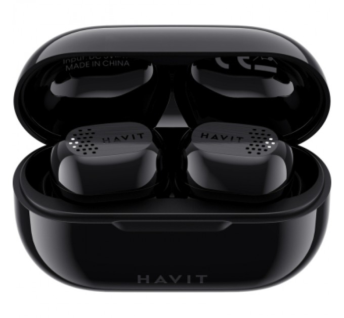 Havit Навушники Havit TW925 Black (HV-TW925)