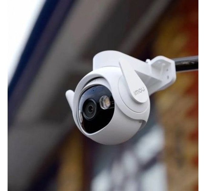 Камера відеоспостереження Imou Cruiser 2 (IPC-GS7EP-5M0WE)