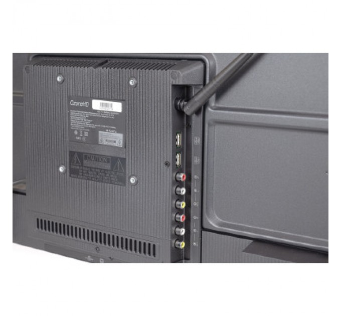 Ozonehd Телевізор Ozonehd 32HSN93T2