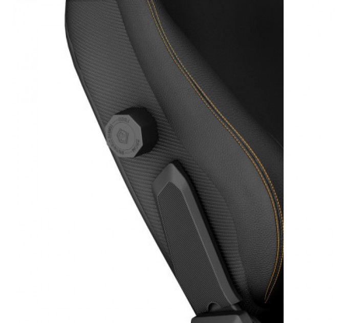 Anda Seat Крісло ігрове Anda Seat Kaiser 3 Size XL Black (AD12YDC-XL-01-B-PV/C)