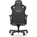 Anda Seat Крісло ігрове Anda Seat Kaiser 3 Size XL Black (AD12YDC-XL-01-B-PV/C)