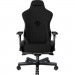 Anda Seat Крісло ігрове Anda Seat T-Pro 2 Size XL Black (AD12XLLA-01-B-F)