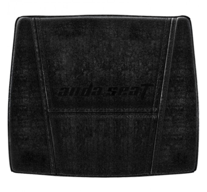 Anda Seat Крісло ігрове Anda Seat T-Pro 2 Size XL Black (AD12XLLA-01-B-F)
