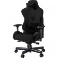 Anda Seat Крісло ігрове Anda Seat T-Pro 2 Size XL Black (AD12XLLA-01-B-F)