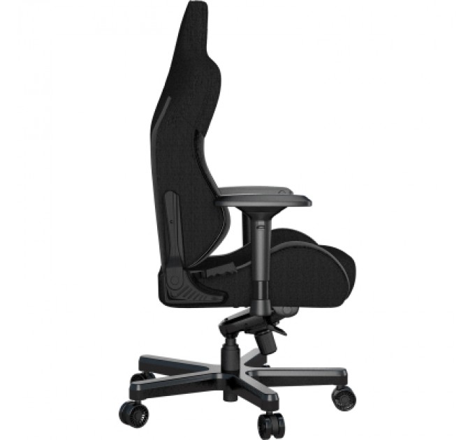 Anda Seat Крісло ігрове Anda Seat T-Pro 2 Size XL Black (AD12XLLA-01-B-F)