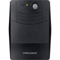 Prologix Пристрій безперебійного живлення Prologix 800 480W (PLP800VA2LED)