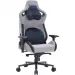 GamePro Крісло ігрове GamePro GC900DG Size XL Fabric Dark Grey (GC900DG)