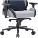 GamePro Крісло ігрове GamePro GC900DG Size XL Fabric Dark Grey (GC900DG)