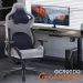 GamePro Крісло ігрове GamePro GC900DG Size XL Fabric Dark Grey (GC900DG)