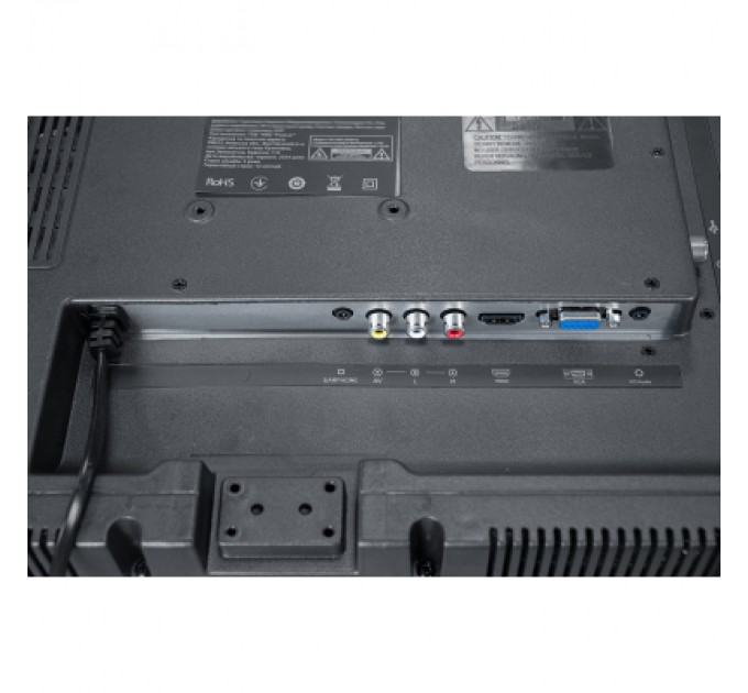 Ozonehd Телевізор Ozonehd 19HN93T2