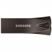 USB флеш накопичувач Samsung 64GB Bar Plus Black USB 3.1 (MUF-64BE4/APC)