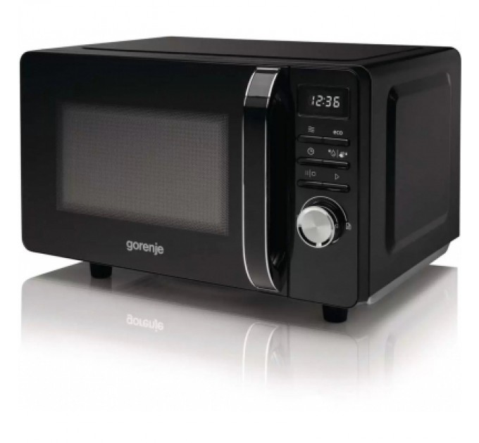 Gorenje Мікрохвильова піч Gorenje MO20S4BC