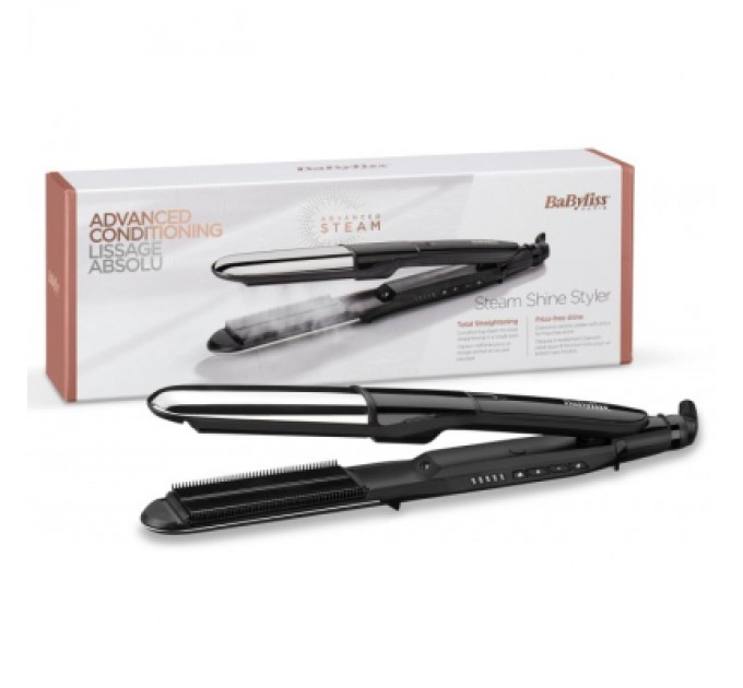 Babyliss Вирівнювач для волосся Babyliss ST496E