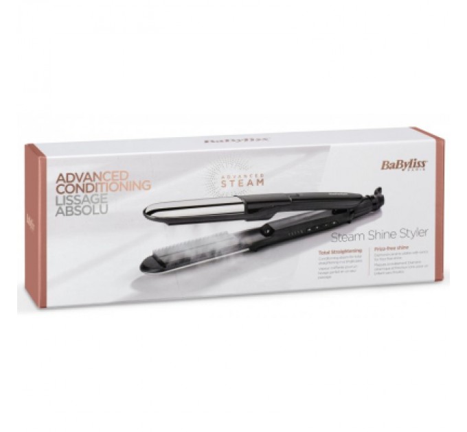 Babyliss Вирівнювач для волосся Babyliss ST496E