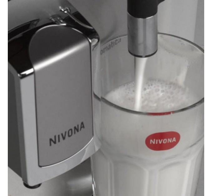Nivona Кавомашина Nivona NICR560