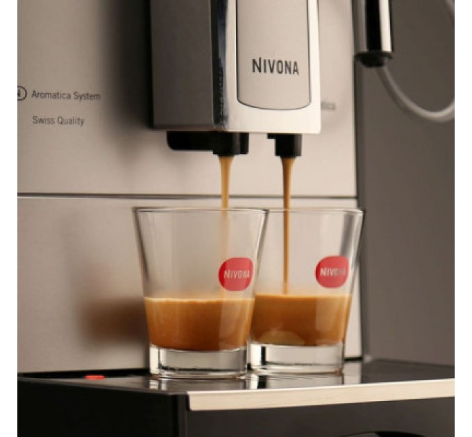 Nivona Кавомашина Nivona NICR560