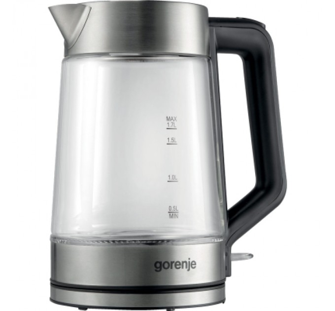 Gorenje Електрочайник Gorenje K17GED
