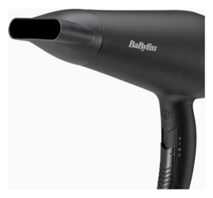 Фен Babyliss D215DE