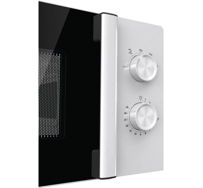 Мікрохвильова піч Gorenje MO20E1WH