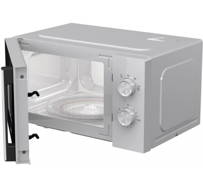 Мікрохвильова піч Gorenje MO20E1WH